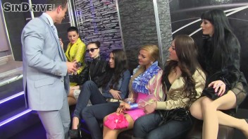 Golden Shower Power Workshop: How To Make Watersports A Usual Ritual In Your Life ... Screencap 8 on www.sinx.com