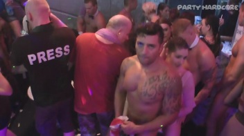 Party Hardcore Vol. 89 Part 5 - Cam 1 Screencap 85 on www.sinx.com