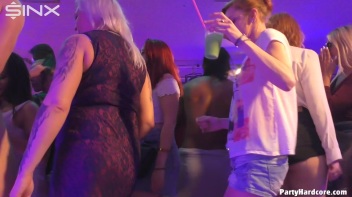 Party Hardcore Gone Crazy Vol. 45 Part 8 - Cam 2 Screencap 25 on www.sinx.com