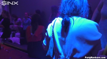 Party Hardcore Gone Crazy Vol. 45 Part 8 - Cam 2 Screencap 34 on www.sinx.com