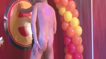 Gash Gamblers Part 6 - Cam 4 Screencap 13 on www.sinx.com