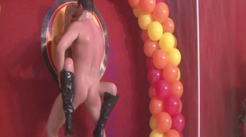 Gash Gamblers Part 6 - Cam 4 Screencap 15 on www.sinx.com