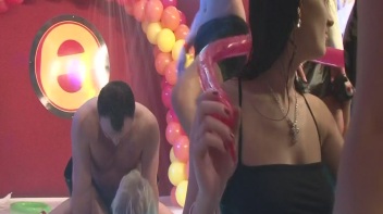 Gash Gamblers Part 6 - Cam 4 Screencap 27 on www.sinx.com