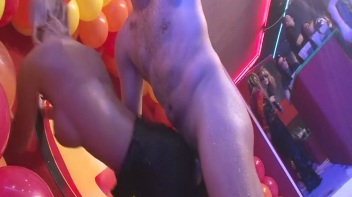 Gash Gamblers Part 6 - Cam 4 Screencap 3 on www.sinx.com