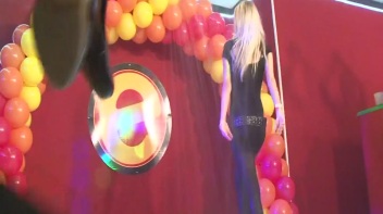 Gash Gamblers Part 6 - Cam 4 Screencap 32 on www.sinx.com