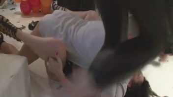 Gash Gamblers Part 6 - Cam 4 Screencap 70 on www.sinx.com