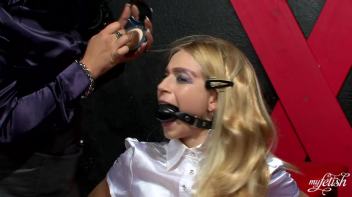 The Darker Side Of The Fetish World! Screencap 67 on www.sinx.com