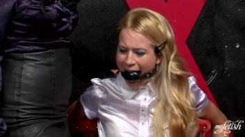 The Darker Side Of The Fetish World! Screencap 31 on www.sinx.com