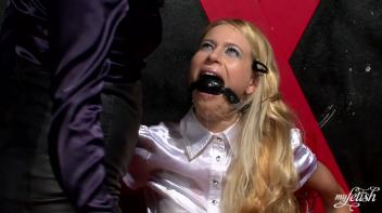 The Darker Side Of The Fetish World! Screencap 33 on www.sinx.com