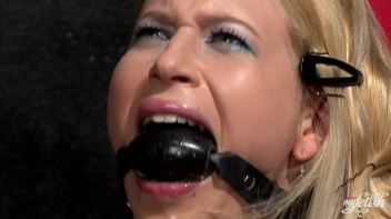 The Darker Side Of The Fetish World! Screencap 34 on www.sinx.com