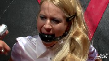 The Darker Side Of The Fetish World! Screencap 43 on www.sinx.com