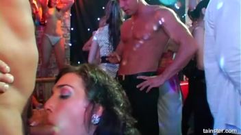 Bride Bang Part 4 - Main Edit Screencap 109 on www.sinx.com