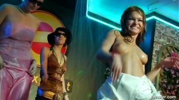 Bride Bang Part 4 - Main Edit Screencap 122 on www.sinx.com