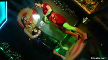 Bride Bang Part 4 - Main Edit Screencap 14 on www.sinx.com