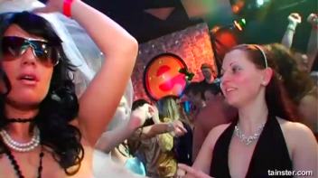 Bride Bang Part 4 - Main Edit Screencap 16 on www.sinx.com