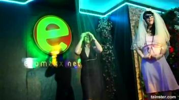 Bride Bang Part 4 - Main Edit Screencap 25 on www.sinx.com