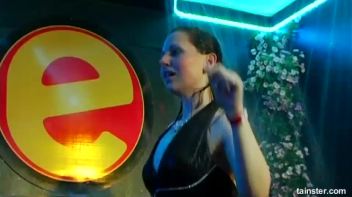 Bride Bang Part 4 - Main Edit Screencap 26 on www.sinx.com