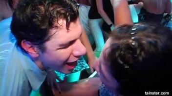 Bride Bang Part 4 - Main Edit Screencap 27 on www.sinx.com