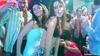 Bride Bang Part 4 - Main Edit Screencap 50 on www.sinx.com