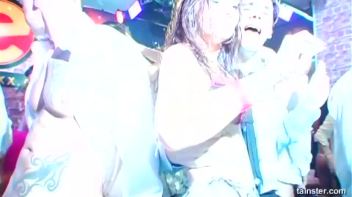 Bride Bang Part 4 - Main Edit Screencap 54 on www.sinx.com