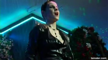 Bride Bang Part 4 - Main Edit Screencap 56 on www.sinx.com