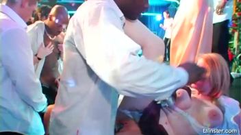 Bride Bang Part 4 - Main Edit Screencap 62 on www.sinx.com