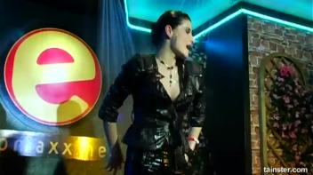 Bride Bang Part 4 - Main Edit Screencap 68 on www.sinx.com