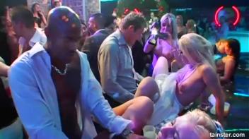 Bride Bang Part 4 - Main Edit Screencap 70 on www.sinx.com