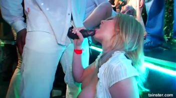 Bride Bang Part 4 - Main Edit Screencap 73 on www.sinx.com