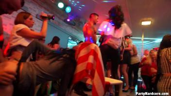Party Hardcore Gone Crazy Vol. 23 Part 5 Screencap 57 on www.sinx.com