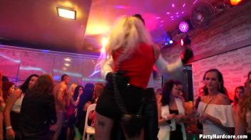 Party Hardcore Gone Crazy Vol. 23 Part 5 Screencap 11 on www.sinx.com