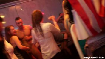 Party Hardcore Gone Crazy Vol. 23 Part 5 Screencap 48 on www.sinx.com