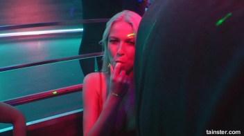 Lezzies - The Femme Fest Part 1 - Cam 2 Screencap 5 on www.sinx.com