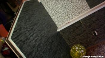 Party Hardcore Vol 75 Special Ed - Hustling Hotties Screencap 70 on www.sinx.com