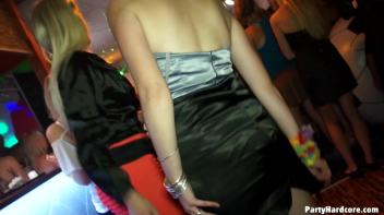 Party Hardcore Vol 75 Special Ed - Hustling Hotties Screencap 27 on www.sinx.com