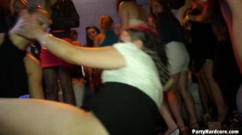 Party Hardcore Vol 75 Special Ed - Hustling Hotties Screencap 42 on www.sinx.com