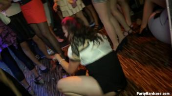 Party Hardcore Vol 75 Special Ed - Hustling Hotties Screencap 43 on www.sinx.com