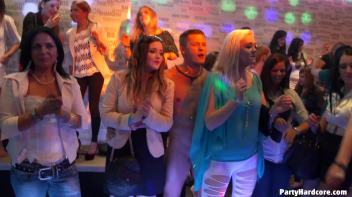 Party Hardcore Gone Crazy Vol. 11 Part 1 - Main Edit Screencap 68 on www.sinx.com
