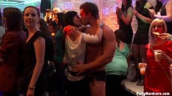Party Hardcore Gone Crazy Vol. 11 Part 1 - Main Edit Screencap 18 on www.sinx.com