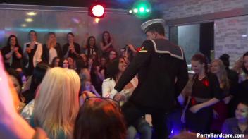 Party Hardcore Gone Crazy Vol. 11 Part 1 - Main Edit Screencap 27 on www.sinx.com
