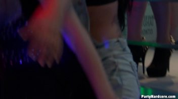 Party Hardcore Gone Crazy Vol. 11 Part 1 - Main Edit Screencap 31 on www.sinx.com