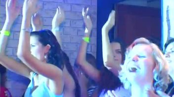 Party Hardcore Vol. 70 Part 3 Screencap 43 on www.sinx.com