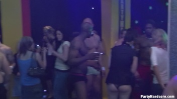 Party Hardcore Vol. 52 Part 4 - Main Edit Screencap 71 on www.sinx.com