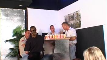 Amazing Sexy Oily Action Screencap 10 on www.sinx.com