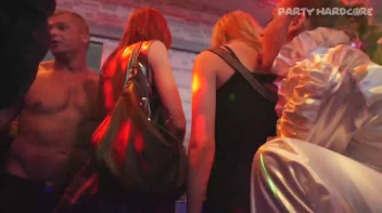 Party Hardcore Gone Crazy Vol. 27 Part 1 - Cam 1 Screencap 6 on www.sinx.com