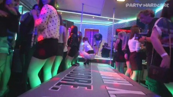 Party Hardcore Gone Crazy Vol. 27 Part 1 - Cam 1 Screencap 8 on www.sinx.com