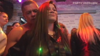Party Hardcore Gone Crazy Vol. 27 Part 1 - Cam 1 Screencap 13 on www.sinx.com
