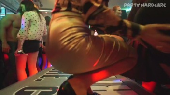 Party Hardcore Gone Crazy Vol. 27 Part 1 - Cam 1 Screencap 2 on www.sinx.com