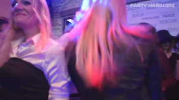 Party Hardcore Gone Crazy Vol. 27 Part 1 - Cam 1 Screencap 22 on www.sinx.com