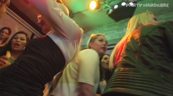 Party Hardcore Gone Crazy Vol. 27 Part 1 - Cam 1 Screencap 23 on www.sinx.com